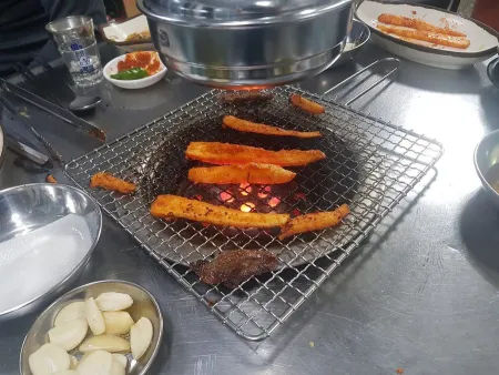 Sinjeon Gugongtan Gui