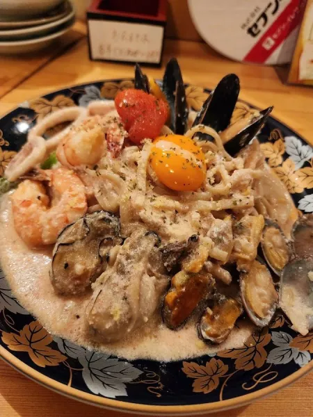 沖縄SOBAと78の町中華食堂酒場『ORODAN~東町店』&『せんべろ酒場HIGASHI』※鮨ベロ、TACOSベロ、中華ベロ、串揚げベロ、パスタベロ、沖縄SOBAベロの店