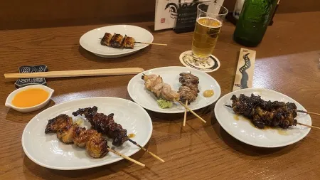 Kayukoji Edogawa
