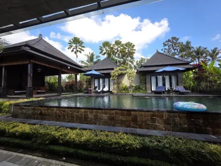 Padma Resort Ubud
