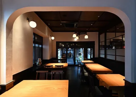 Sumiyaki Unafuji Fukuoka Daimyo Bettei