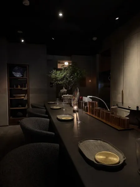 Mixology Salon Kyoto