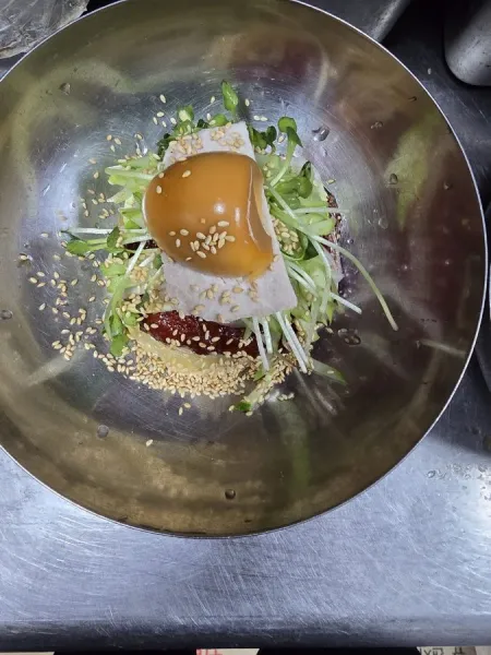 カチガヤミルミョン