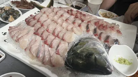 Kkun Hwareo Hoejip