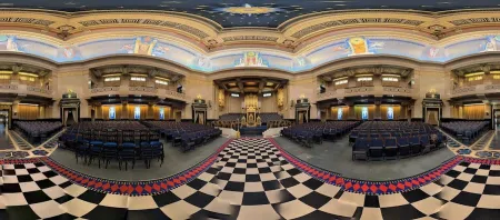 Museum of Freemasonry