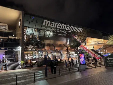 Maremagnum