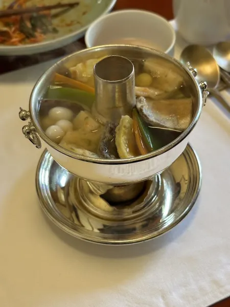 Bonglaeheon