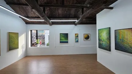 Mi & Gallery