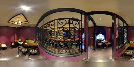 Bar Sherlock