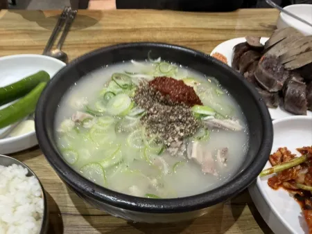 순대나라