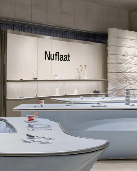 Nuflaat