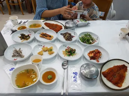 Hwangtaegol