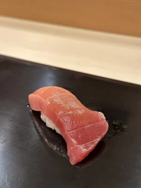 Sushi Kuwano