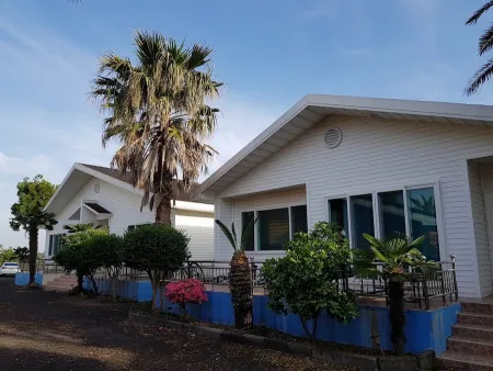 Dammora Resort