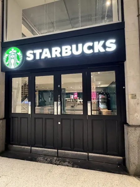 Starbucks Coffee