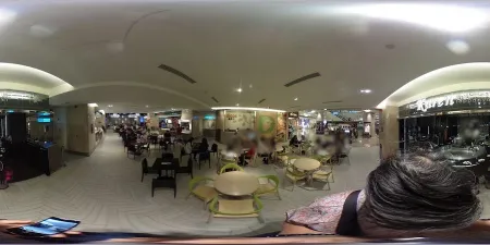 凱林鐵板燒 台北101店
