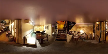 Yono Bar