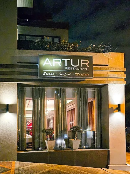ARTUR Restaurant