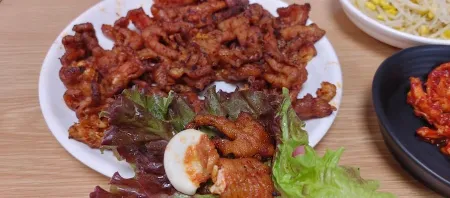 Sijang Dakbal