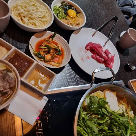 Seonjae Sinyongsan