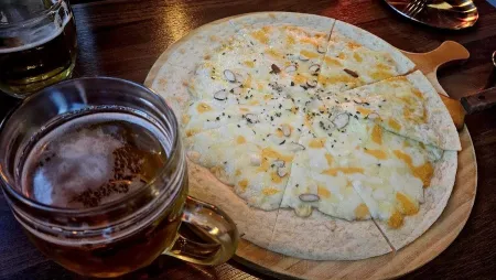 수제맥주집 서면점