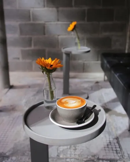 DNG Coffee