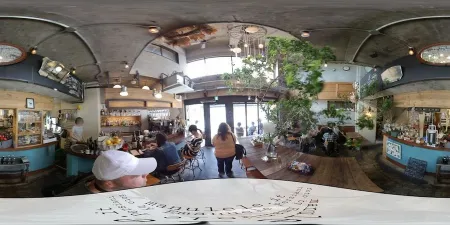 Suke6 Diner
