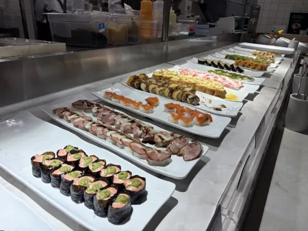 Ashley Queens New Core Cheonho Branch
