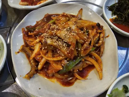 Seom Eobu Bapsang