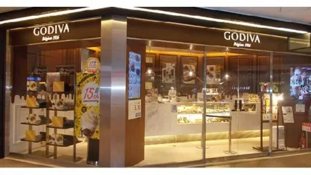 Godiva Namba CITY