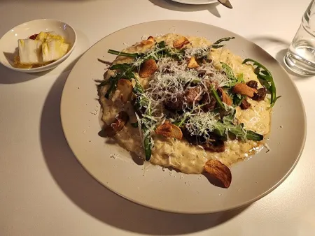 Trinity Bistro