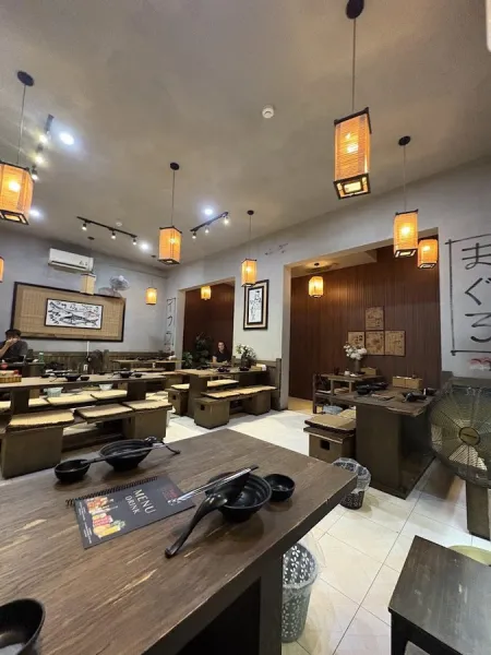 Xuyên Sushi - Đà Nẵng Chi Nhánh 1