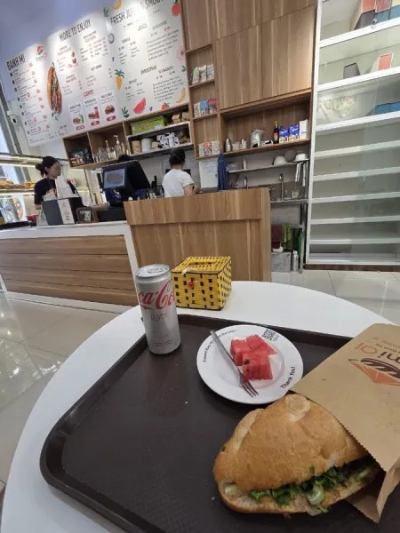 Hanoi Coffee