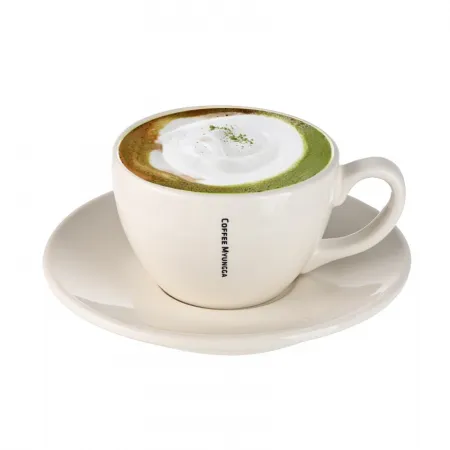 Coffee Myeongga Andong Branch