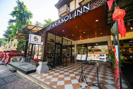 Lamphu House Chiang Mai