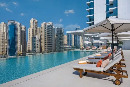 Marina Byblos Hotel