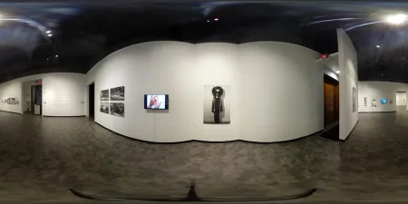 USC Fisher Museum of Art