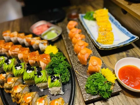 Dasushi