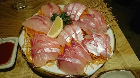 이자카야 정