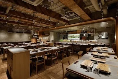 Shabu Shabu Let Us Naka-Meguro