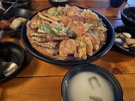 줜막걸리아노