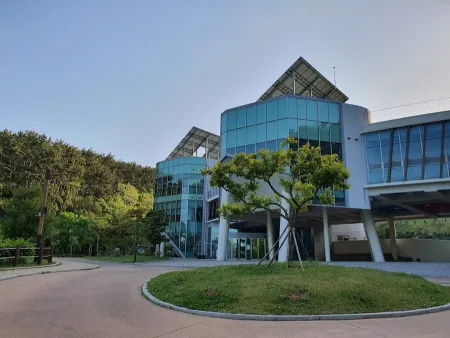 Sejahtera Forest RCE Tongyeong