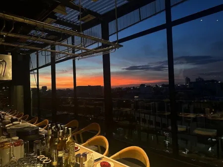 Sky Dining