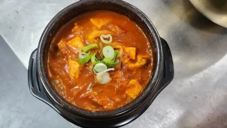 소소한 갈비 다낭점