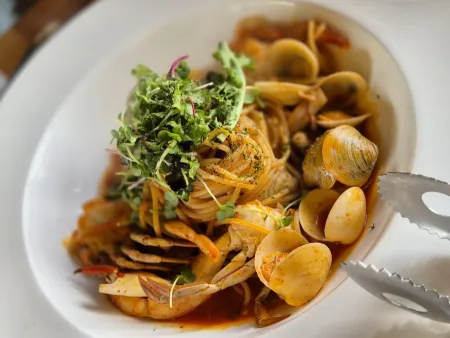Gongju Local Pasta