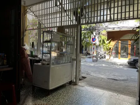 Phở Đức Hiếu