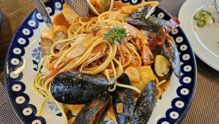 Osteria Jackpot