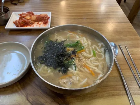 국수나무 목동점