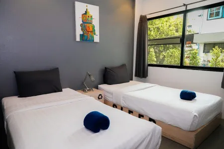 Sleep Guesthouse