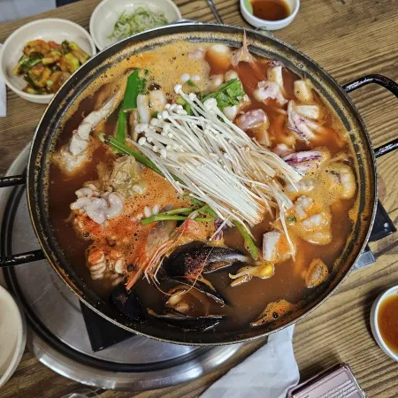 대군회관